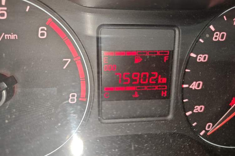 Used Baojun 310 2016 1.2L Manual Value Edition
