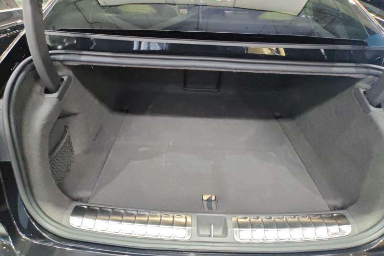 Used Nio ET7 2022 100 kWh