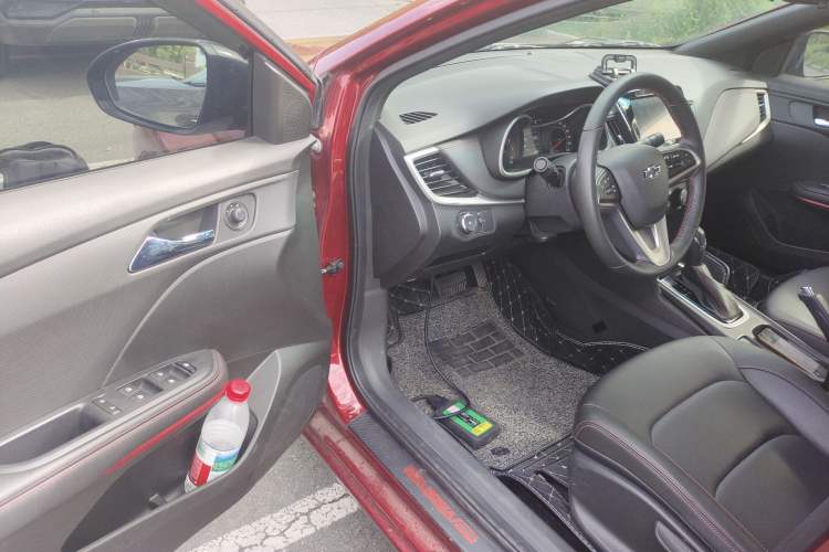 Used Chevrolet Monza 2019 RS 330T Automatic Comfort Edition China VI Standard