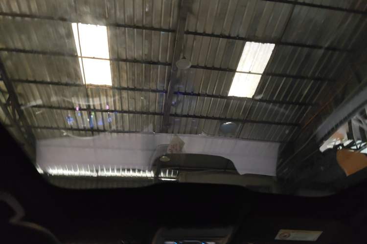 Used Ford Mustang Mach-E 2024 GT Model
