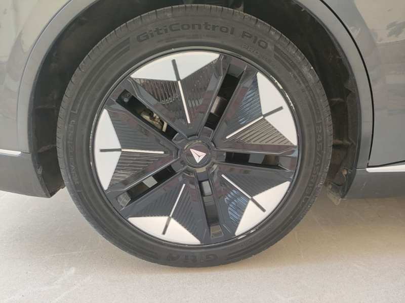 Used Deepal SL03 2023 515MAX Pure Electric Version — 25