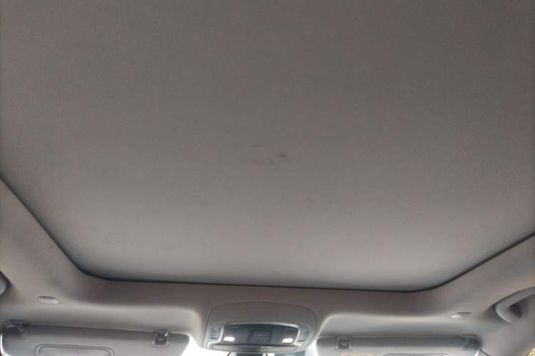 Used Jeep Grand Commander 2018 2.0T Four-Wheel Drive Premium Navigation Version China V