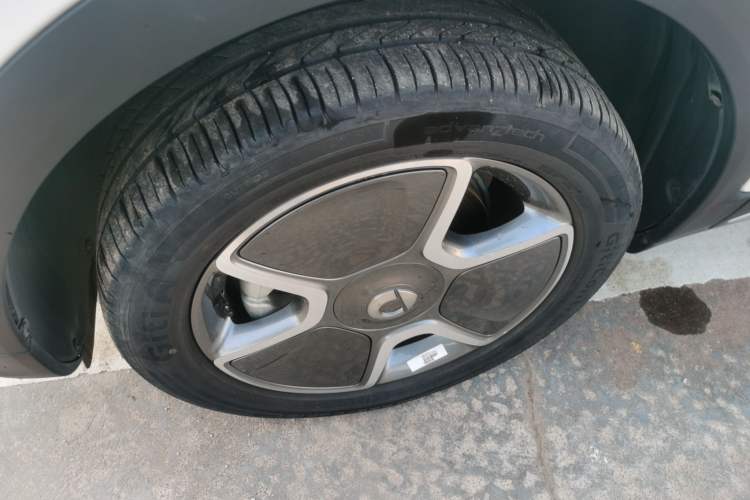 Used smart #1 2023 Pro Edition