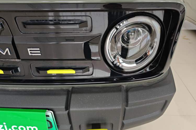 Used Geely Galaxy Panda 2025 210km Panda Rider
