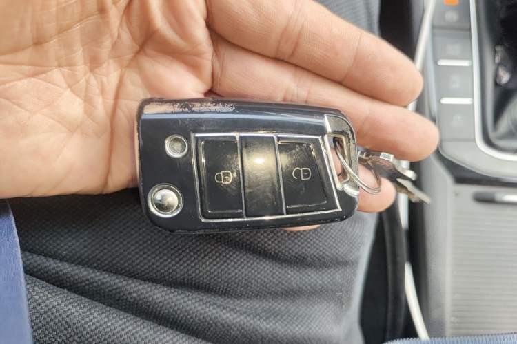 Used Volkswagen Sagitar 2021 280TSI DSG Comfort Connect Edition