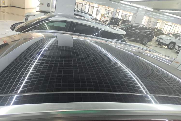 Used Lincoln Corsair 2022 2.0T Two-Wheel Drive Deluxe Edition