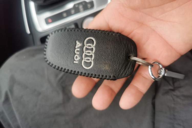 Used Audi A4L 2016 35 TFSI Collection Edition S line Comfort Model
