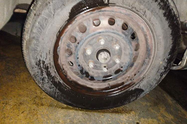 Used Foton MP-X E 