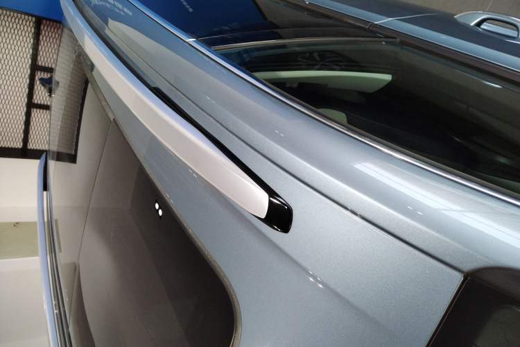 Used Volkswagen Talagon 2026 Model 450TSI Four-Wheel Drive Flagship 6-Seater
