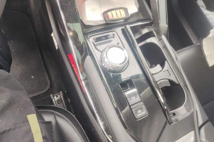 Used Haval H6 2022 3rd Generation 1.5T Automatic Two-Wheel Drive Pro
