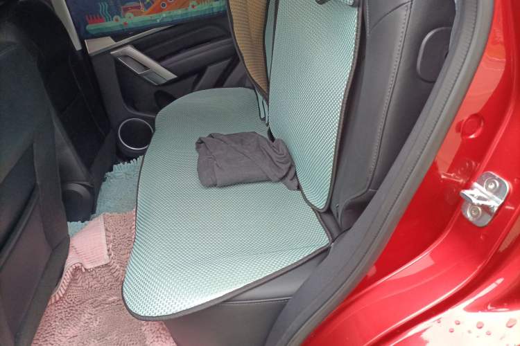 Used Haval H2 2018 Blue Label 1.5T Dual-Clutch Two-Wheel-Drive Elite Model