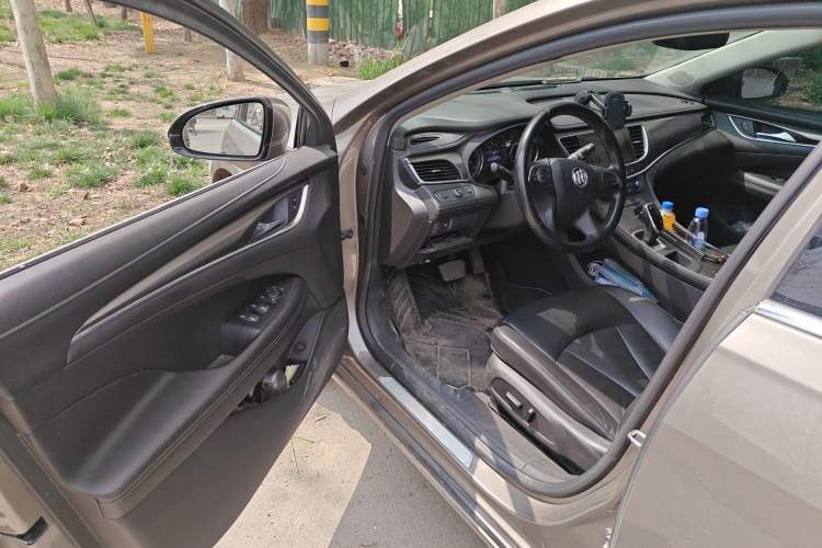 Used Buick LaCrosse 2019 28T Luxury Version