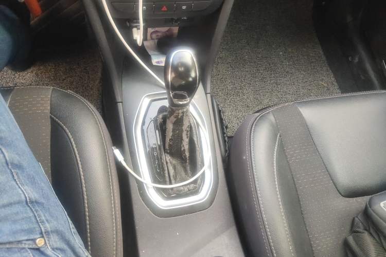 Used Chery Tiggo 3X 2018 1.5L Automatic Elite Edition
