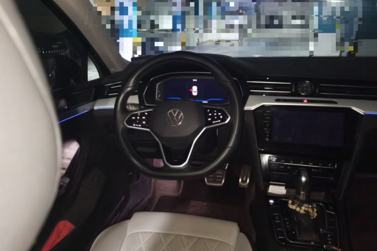 Used Volkswagen Magotan 2023 2 Million Units Commemorative Edition 330TSI DSG Luxury Version
