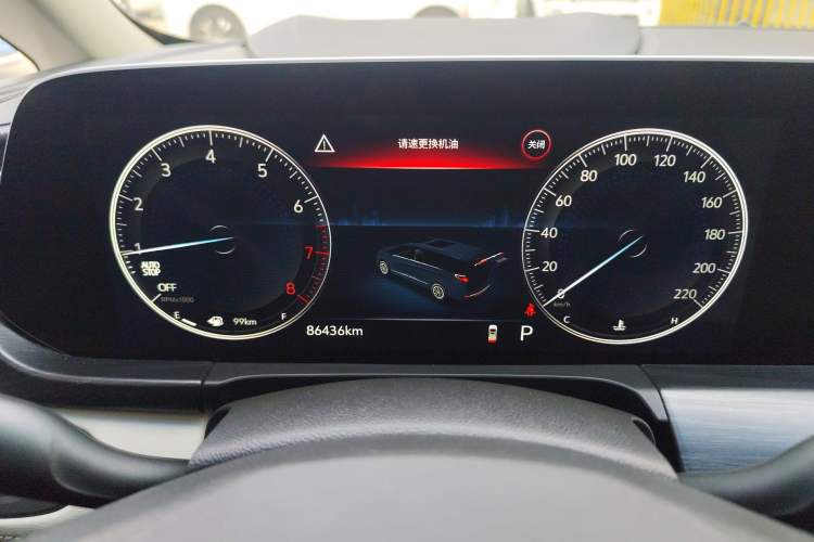 Used Buick GL8 2022 ES Landtrek 653T Comfort Edition