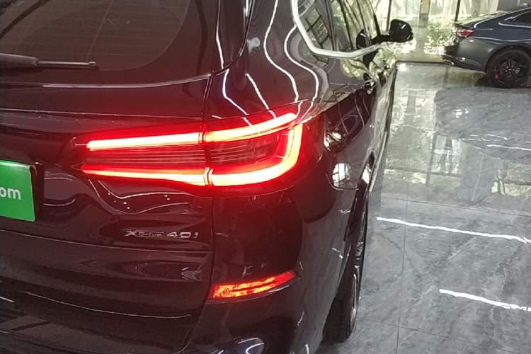 Used BMW X5 2022 xDrive30i M Sport Package