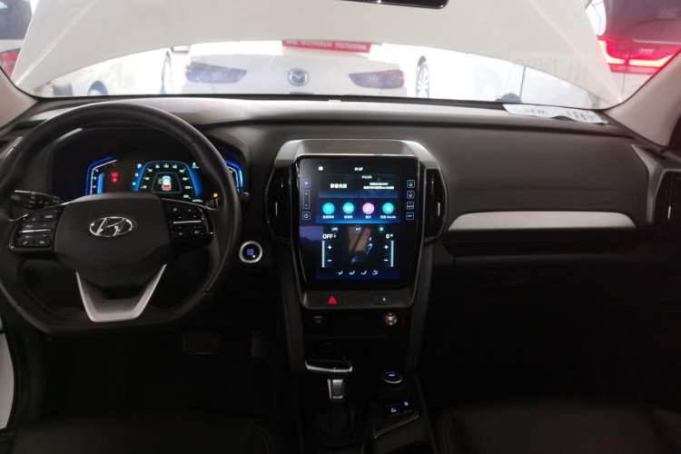 Used Hyundai ix35 2021 2.0L Automatic 2WD GLS Leading Edition
