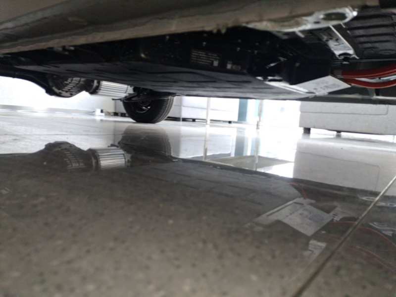 Used Wuling Hongguang MINIEV 2024 3rd Generation 215km Youth Edition — 20