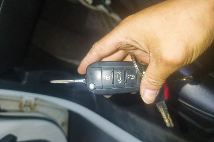 Used Peugeot 308 2016 1.6L Automatic Luxury Edition