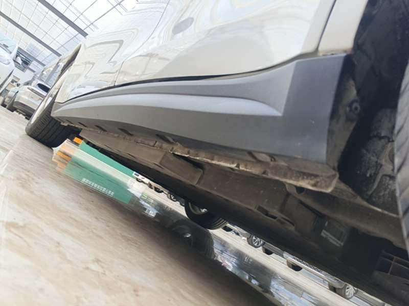 Used ORA Good Cat 2021 400km Standard Range Athena Edition Lithium Iron Phosphate — 21