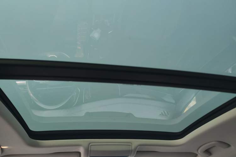 Used Volkswagen Passat 2022 330TSI Starry Elite Edition Headliner