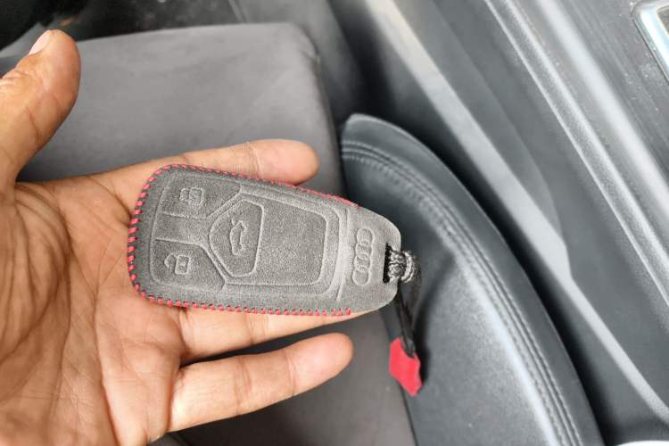 Used Audi A4L 2017 45 TFSI quattro Sport Edition
