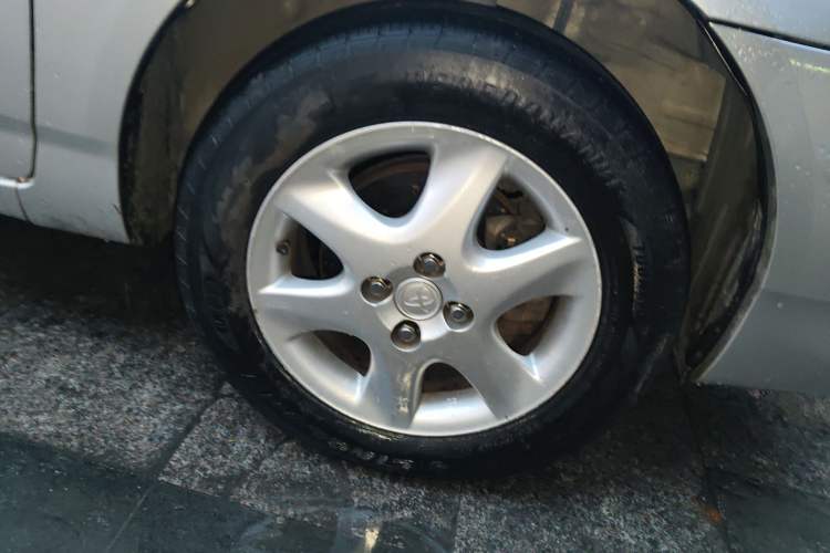 Used Toyota Corolla EX 2013 1.6L Manual Luxury Edition