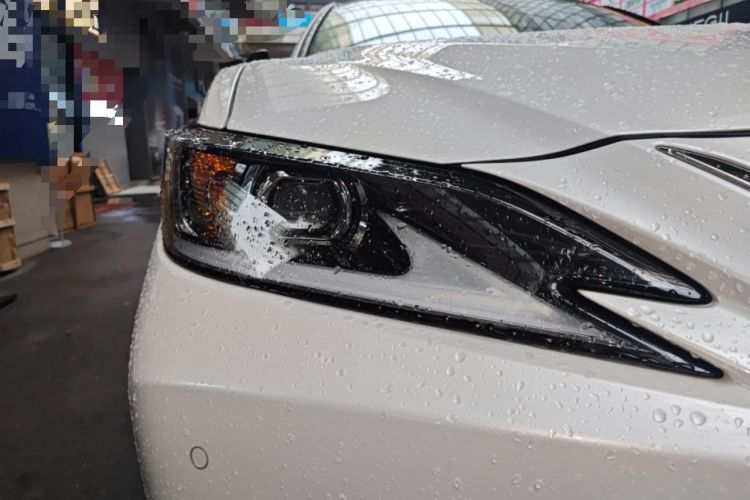 Used Lexus ES 2022 200 Excellence Edition
