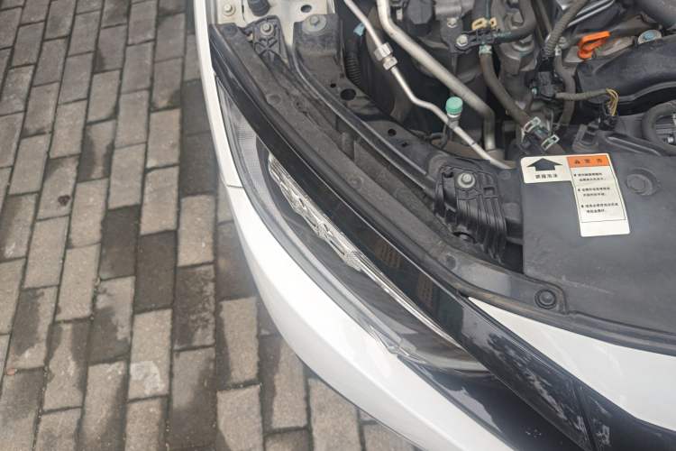 Used Honda Civic 2016 220TURBO CVT Prestige Edition
