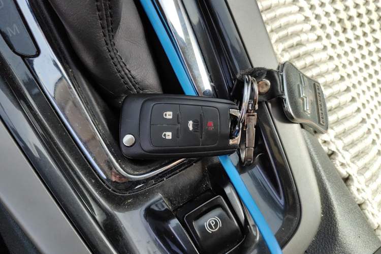 Used Chevrolet Malibu 2018 530T Automatic Fashion Edition