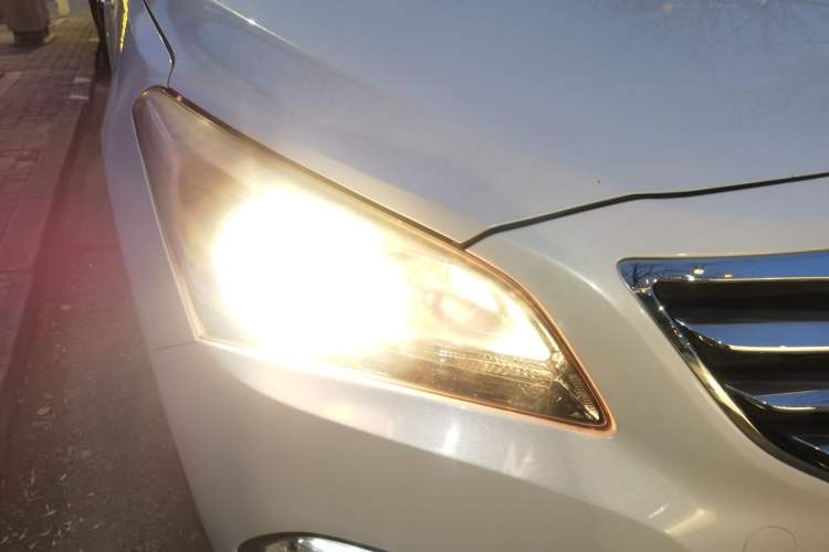 Used Hyundai Mistra 2014 1.8L Automatic Smart GLS