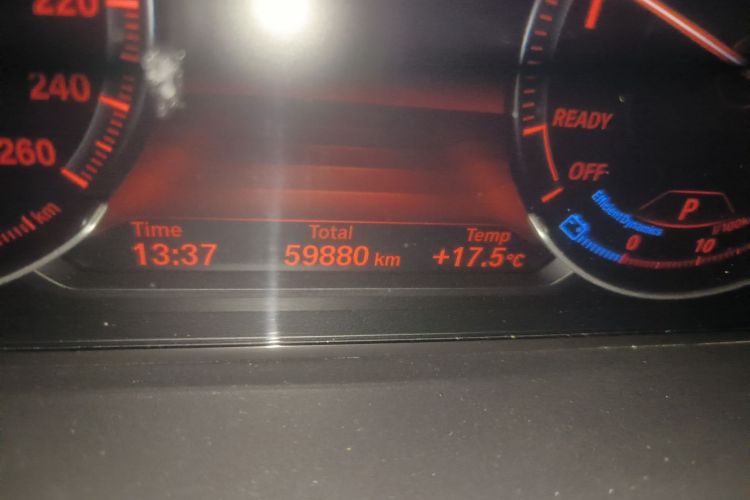 Used BMW 3 Series 2018 320Li Leading Model M Sport Package
