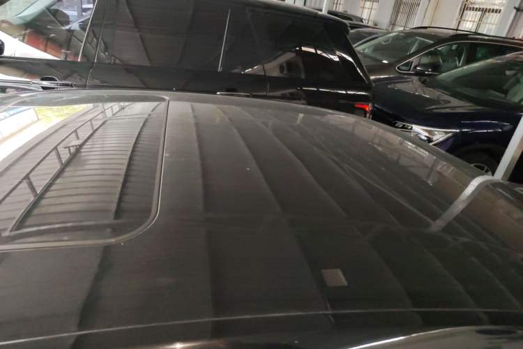 Used Volkswagen Magotan 2016 1.8TSI Luxury Comfort Model Roof