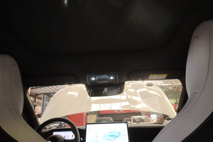 Used BYD Seal 06 New Energy 2025 EV 545KM Flagship Edition
