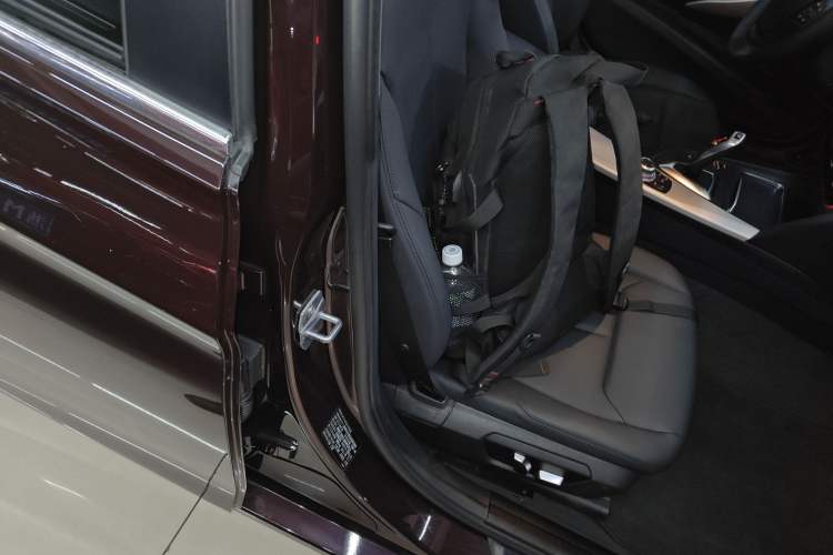 Used BMW 3 Series 2016 320Li Fashion Model
