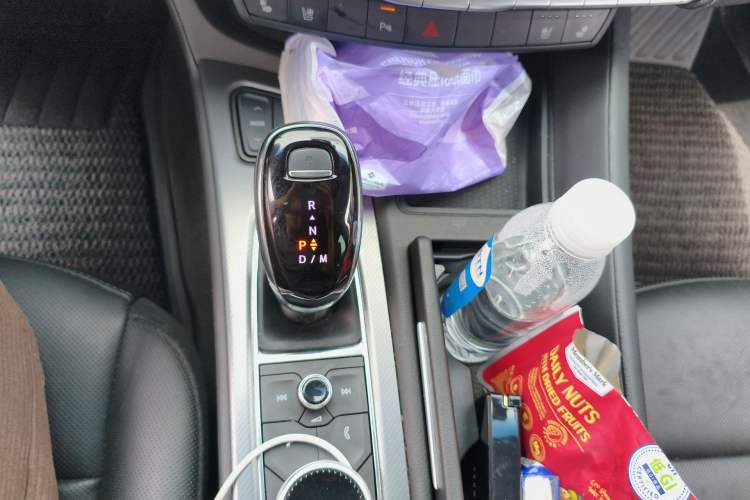 Used Cadillac CT5 2022 28T Luxury Version (Standard Edition)
