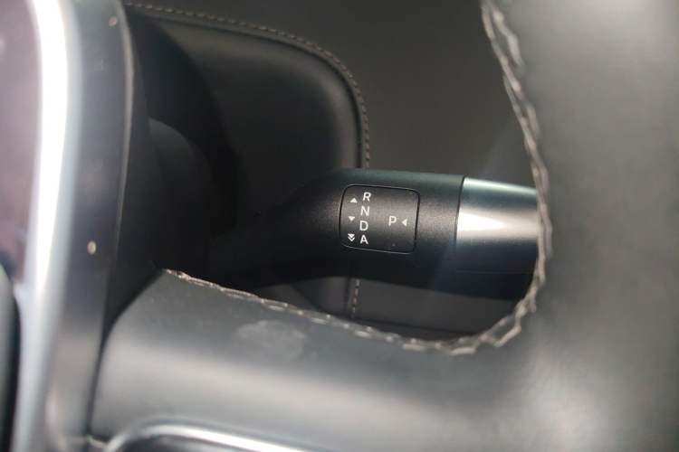 Used Li Auto L7 2024 Pro Model
