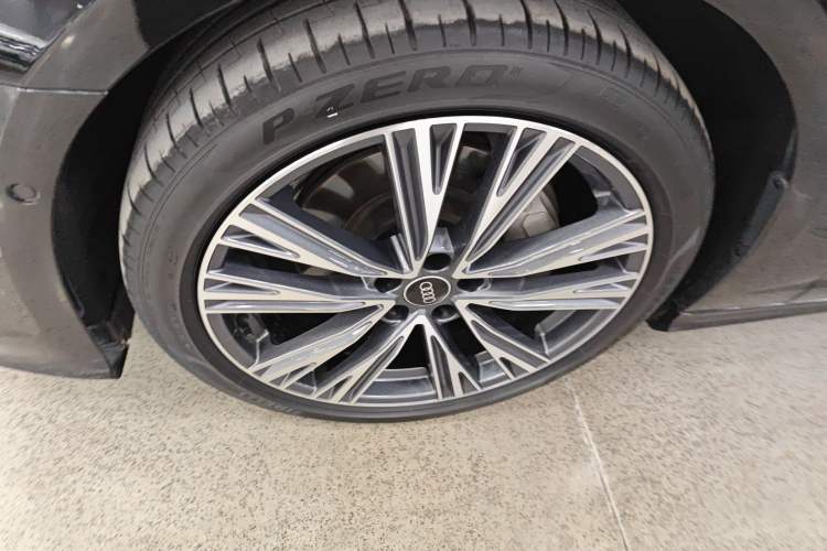 Used Audi A6L 2024 45 TFSI quattro Prestige Dynamic Edition