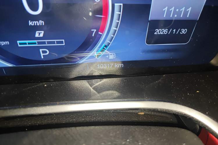 Used BAIC Off-Road BJ40 2023 2.0T Automatic Four-Wheel Drive Urban Hunter Edition Chivalrous Type
