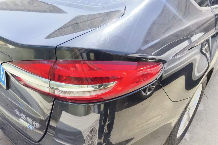 Used Ford Mondeo 2020 EcoBoost 180 Stylish Model