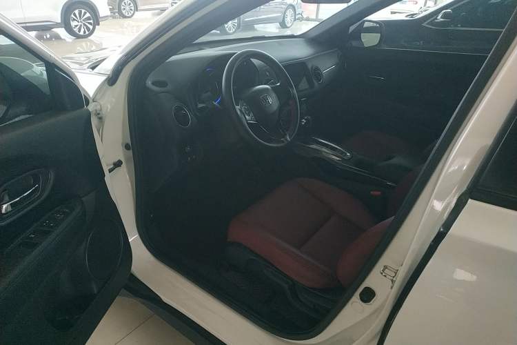 Used Honda XR-V 2020 1.5L CVT Classic Edition