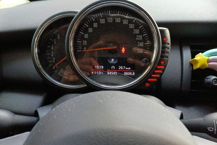 Used MINI MINI 2014 1.2T ONE+
