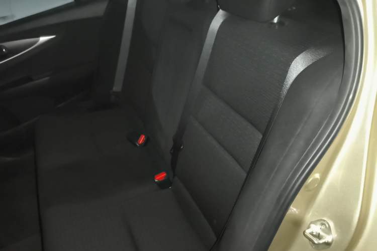 Used Honda Crider 2016 1.8L CVT Luxury Edition
