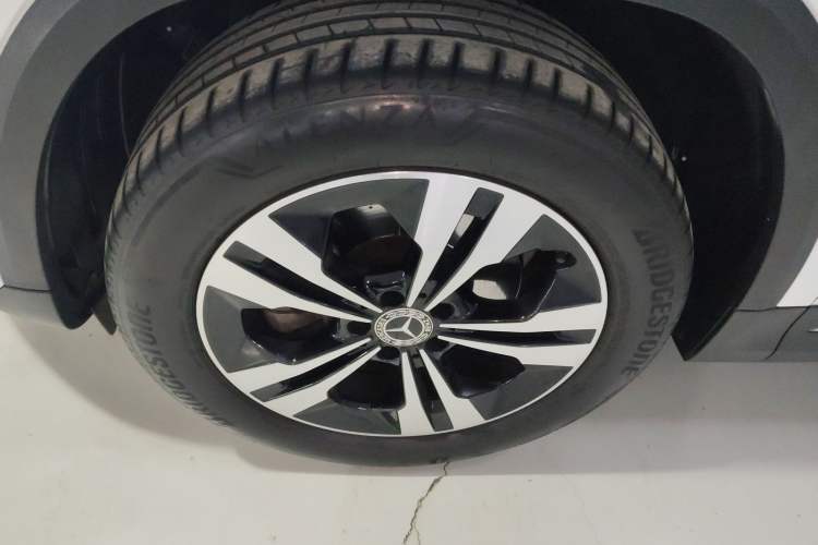 Used Mercedes-Benz GLA 2022 GLA 200
