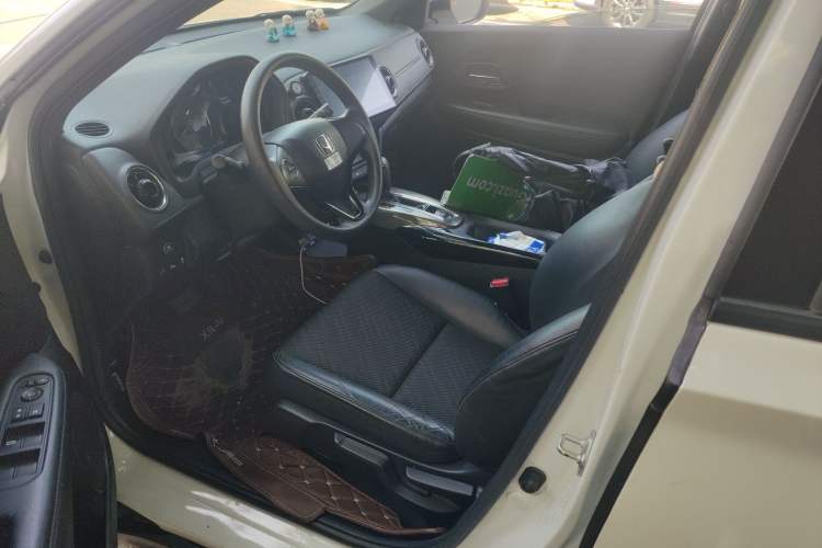 Used Honda XR-V 2017 1.5L LXi CVT Classic Edition
