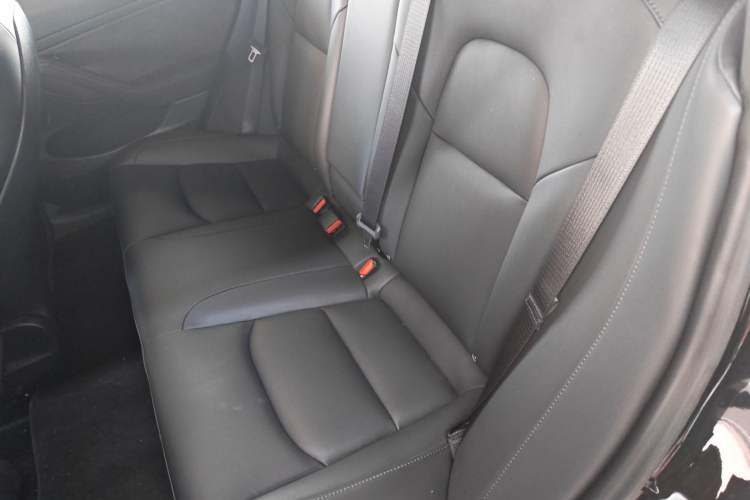 Used Tesla Model 3 2021 Performance High-Performance All-Wheel-Drive Version