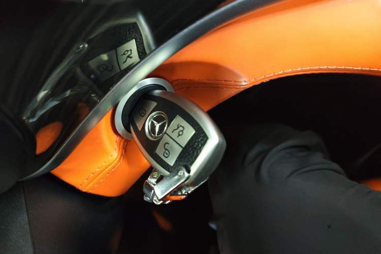 Used Mercedes-Benz Vito 2021 2.0T Business Version 7 Seats