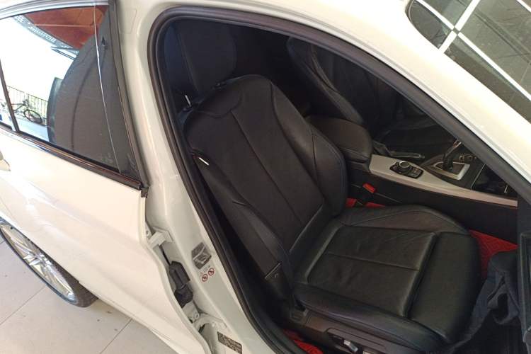 Used BMW 1 Series (Import) 2018 120i M Sport Package