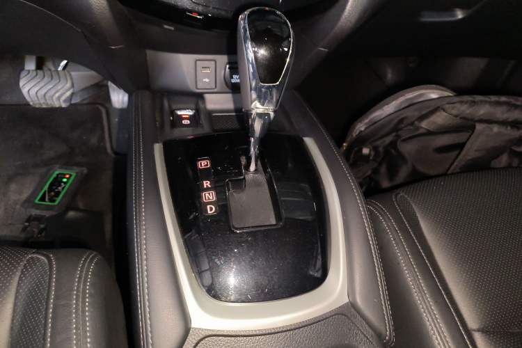 Used Nissan X-Trail 2019 2.0L CVT Smart Connect Comfort Edition 2WD