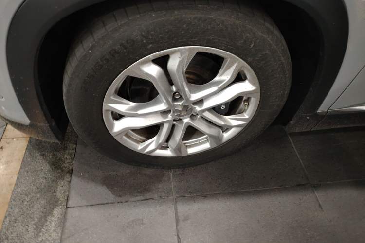 Used Nio ES8 2020 580 km Range Six-Seater Version